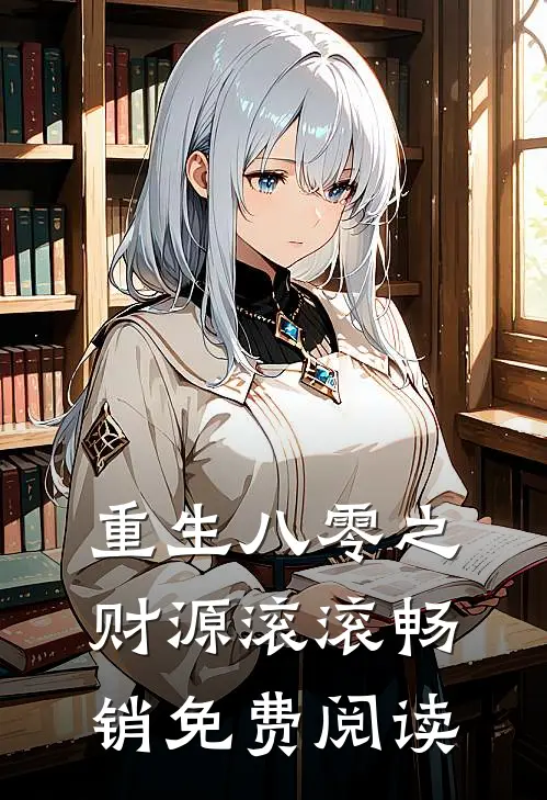 重生八零之财源滚滚畅销免费阅读