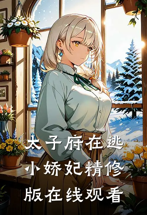 太子府在逃小娇妃精修版在线观看