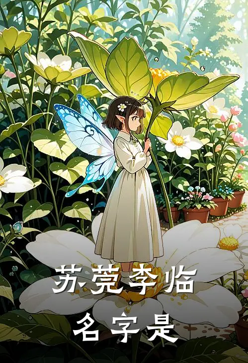 苏莞李临名字是