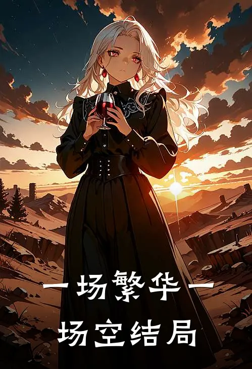 一场繁华一场空结局