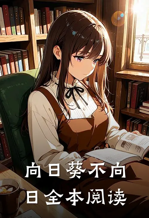 向日葵不向日全本阅读