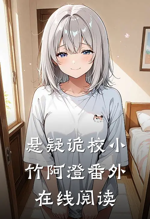 悬疑诡校小竹阿澄 番外在线阅读