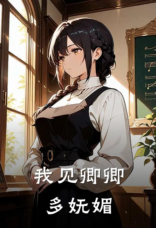 我见卿卿多妩媚