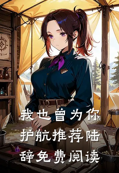 我也曾为你护航推荐陆辞免费阅读