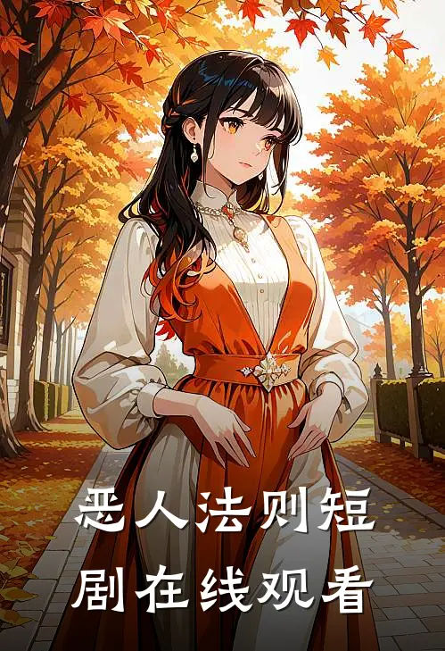 恶人法则短剧在线观看