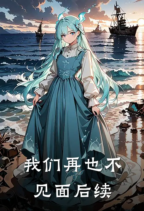 我们再也不见面后续