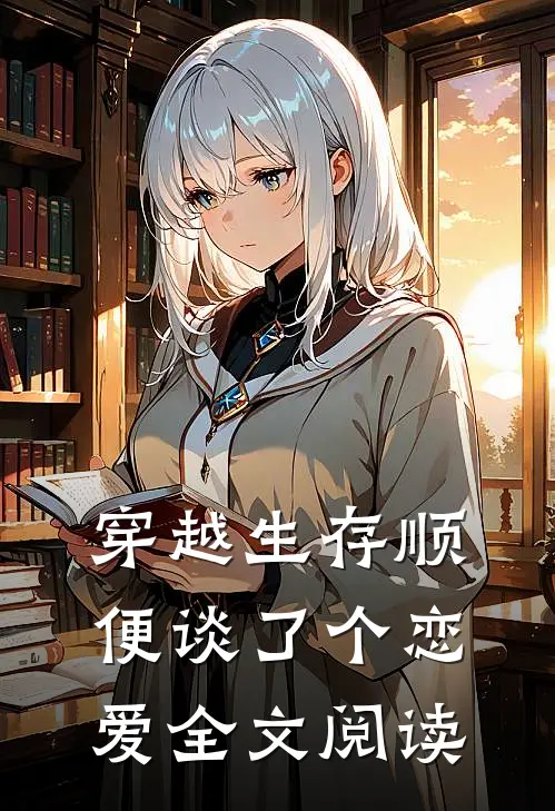 穿越生存顺便谈了个恋爱全文阅读