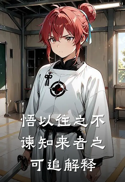 悟以往之不谏 知来者之可追解释
