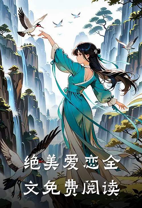绝美爱恋全文免费阅读