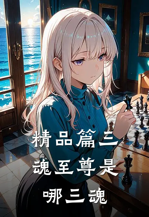 精品篇三魂至尊是哪三魂