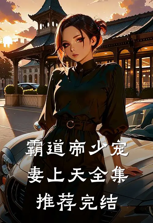 霸道帝少宠妻上天全集推荐完结