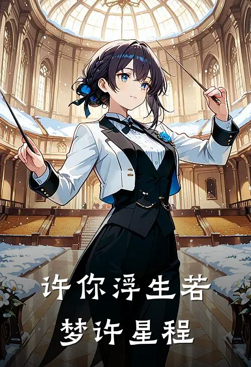 许你浮生若梦许星程
