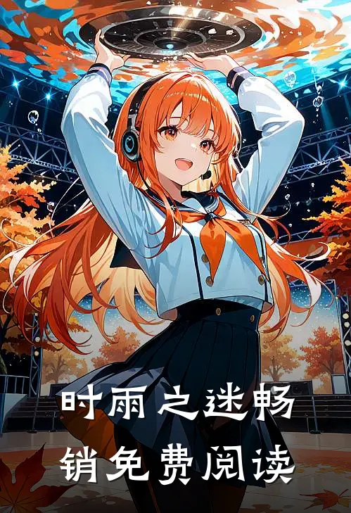 时雨之迷畅销免费阅读
