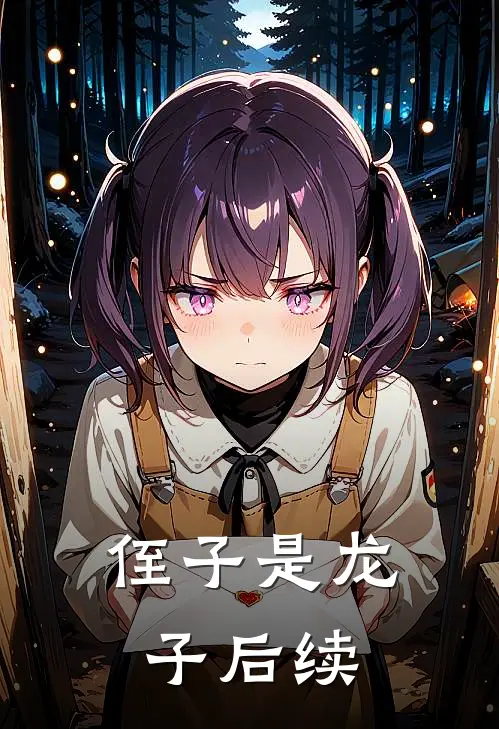 侄子是龙子后续