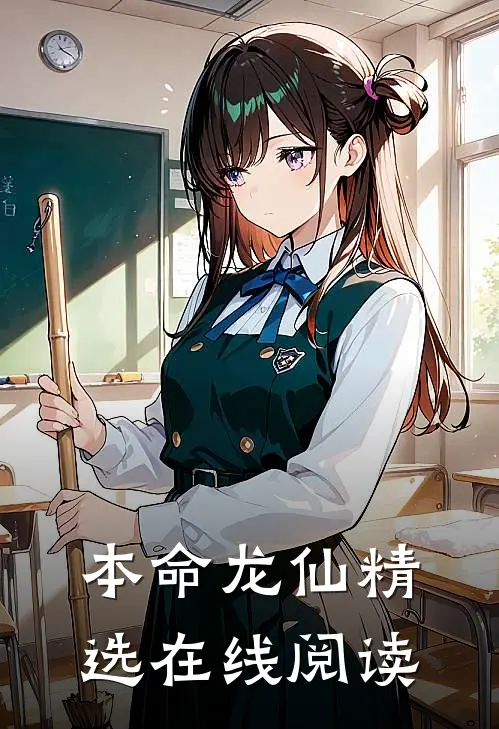 本命龙仙精选在线阅读