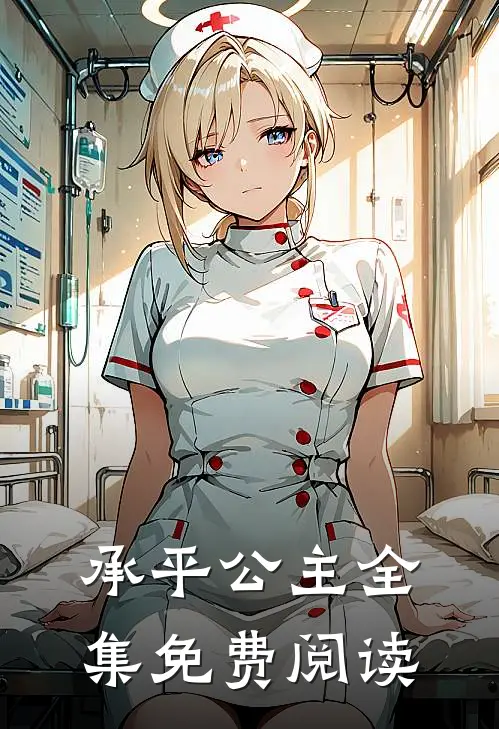 承平公主 全集免费阅读