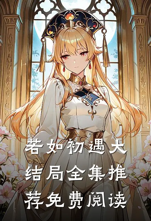 若如初遇大结局全集推荐免费阅读