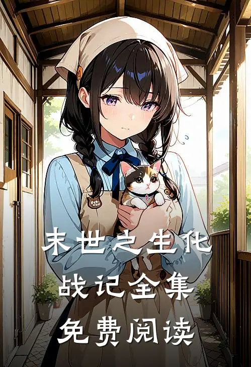 末世之生化战记 全集免费阅读