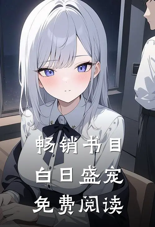 畅销书目白日盛宠免费阅读