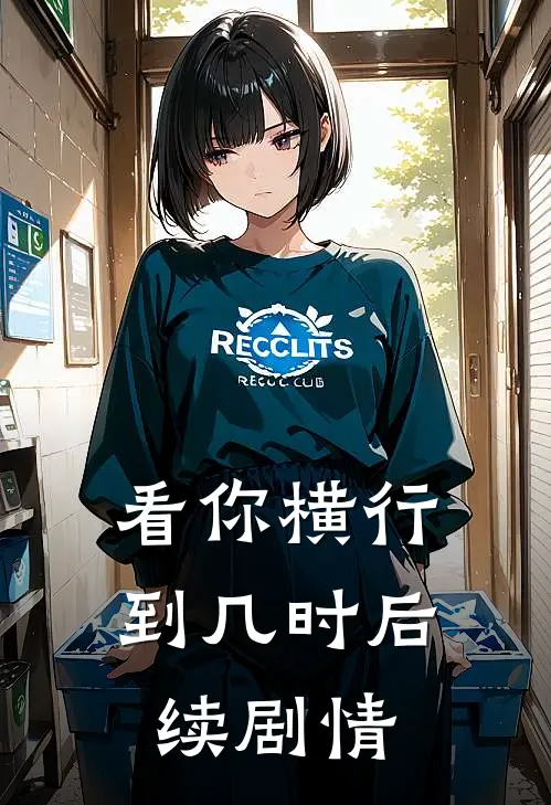 看你横行到几时后续剧情