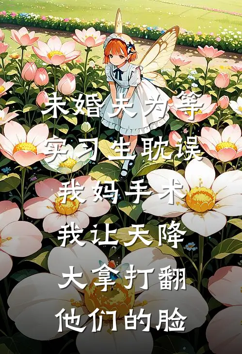 未婚夫为等实习生耽误我妈手术，我让天降大拿打翻他们的脸