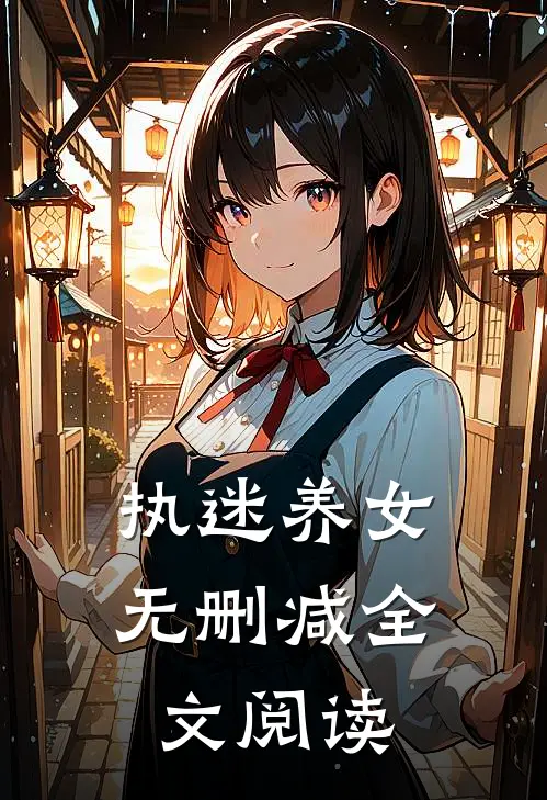 执迷养女无删减全文阅读