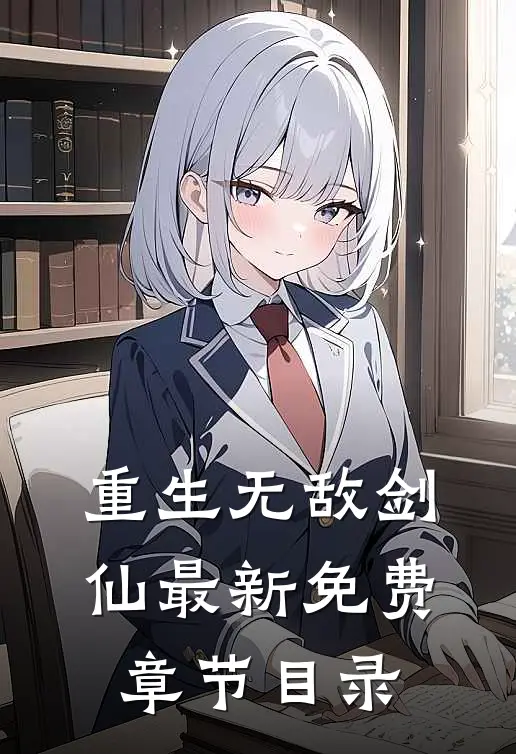 重生无敌剑仙最新免费章节目录
