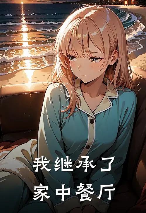 我继承了家中餐厅