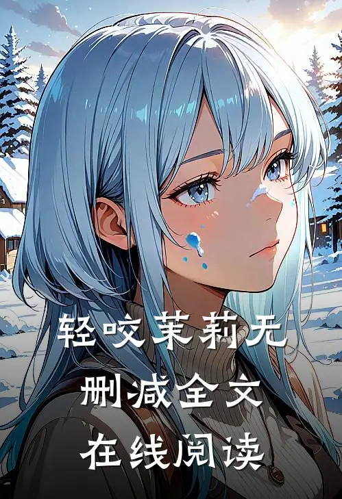 轻咬茉莉无删减全文在线阅读