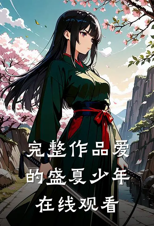 完整作品爱的盛夏少年在线观看