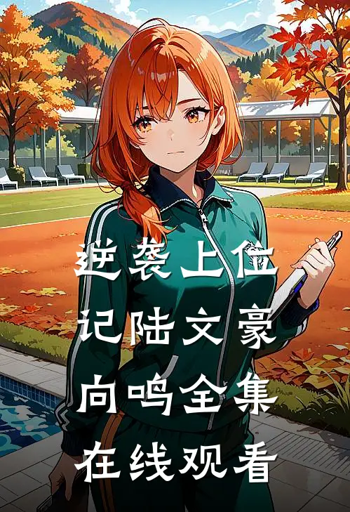 逆袭上位记陆文豪向鸣 全集在线观看