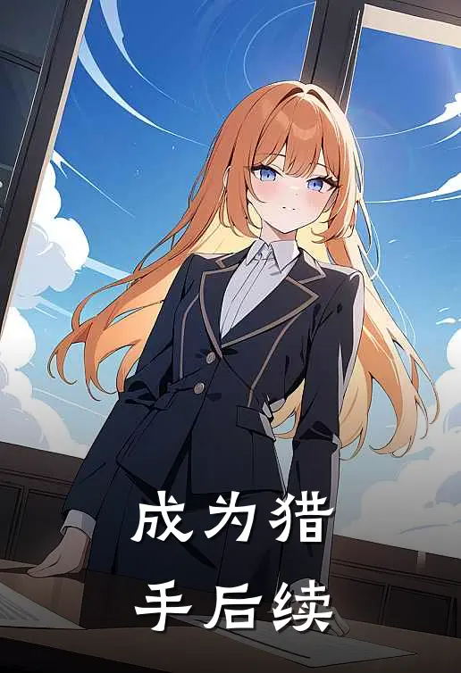 成为猎手后续