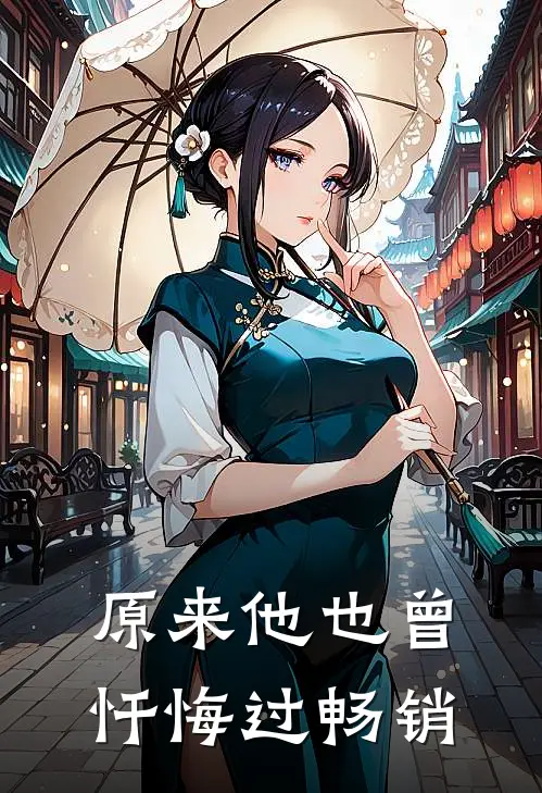 原来他也曾忏悔过畅销