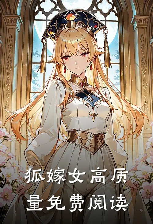 狐嫁女高质量免费阅读