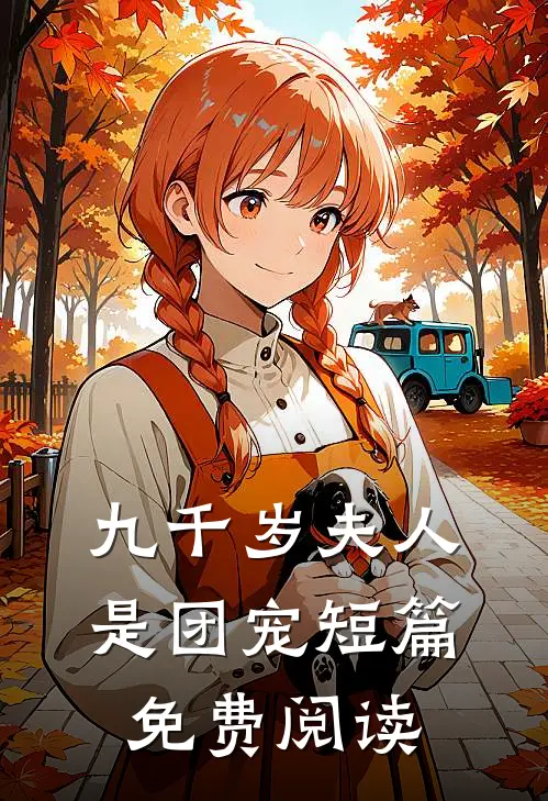 九千岁夫人是团宠短篇免费阅读
