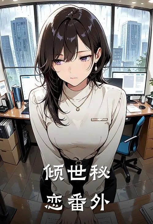 倾世秘恋 番外