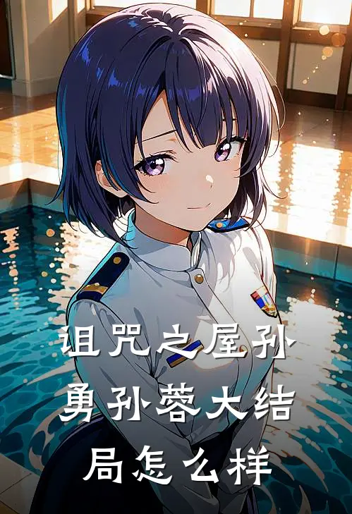 诅咒之屋孙勇孙蓉大结局怎么样