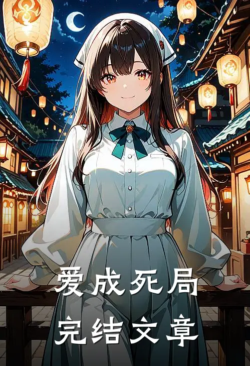 爱成死局完结文章