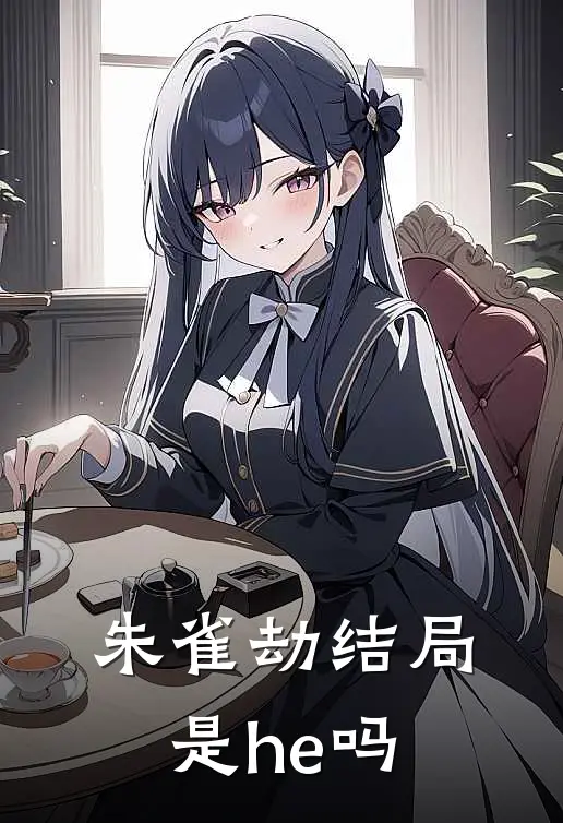 朱雀劫结局是he吗