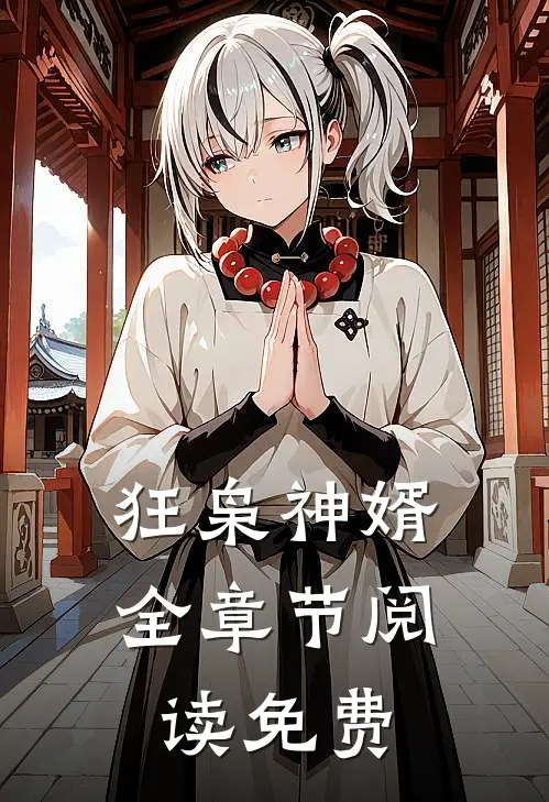 狂枭神婿全章节阅读免费