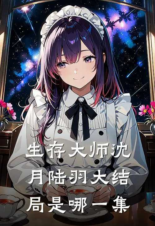 生存大师沈月陆羽大结局是哪一集