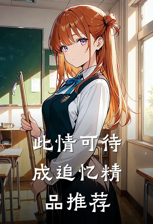 此情可待成追忆精品推荐