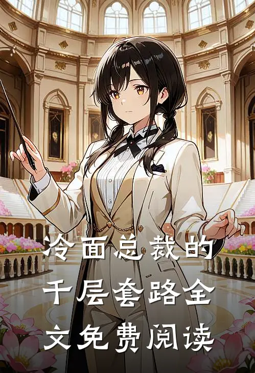 冷面总裁的千层套路全文免费阅读