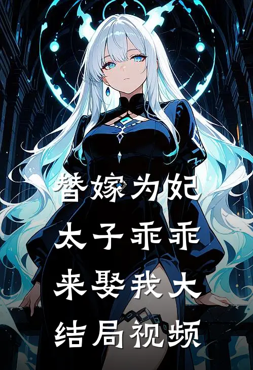 替嫁为妃太子乖乖来娶我大结局视频