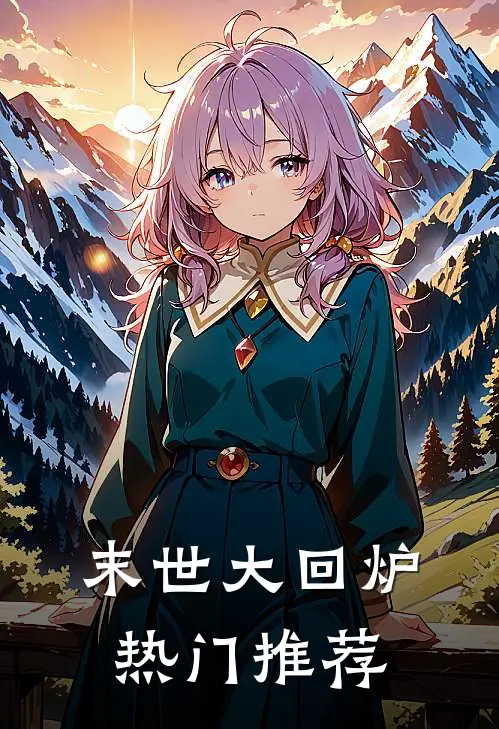 末世大回炉热门推荐