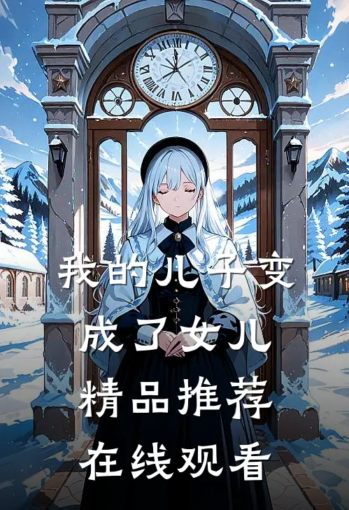 我的儿子变成了女儿精品推荐在线观看