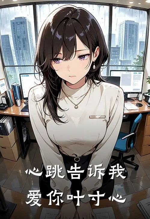 心跳告诉我爱你叶寸心