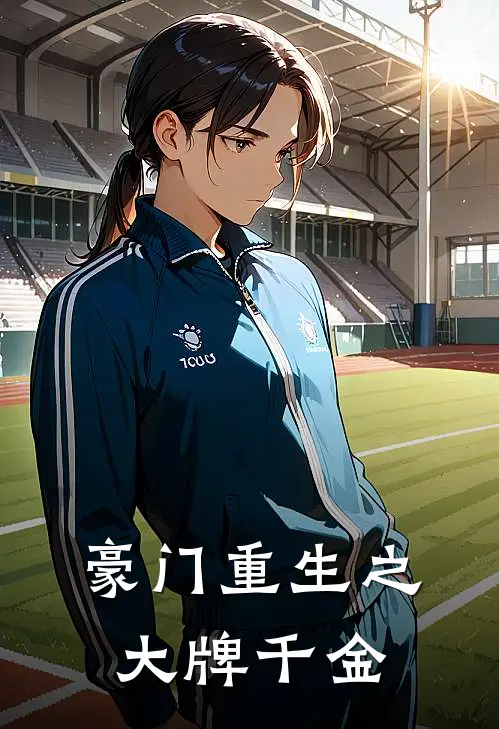 豪门重生之大牌千金