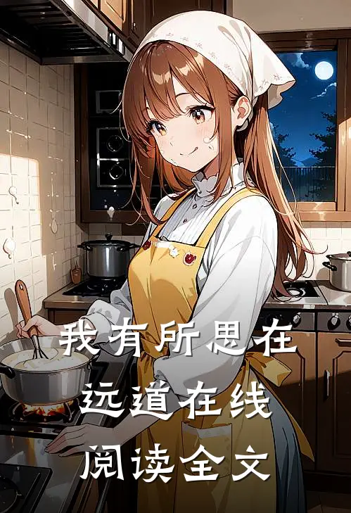 我有所思在远道在线阅读全文