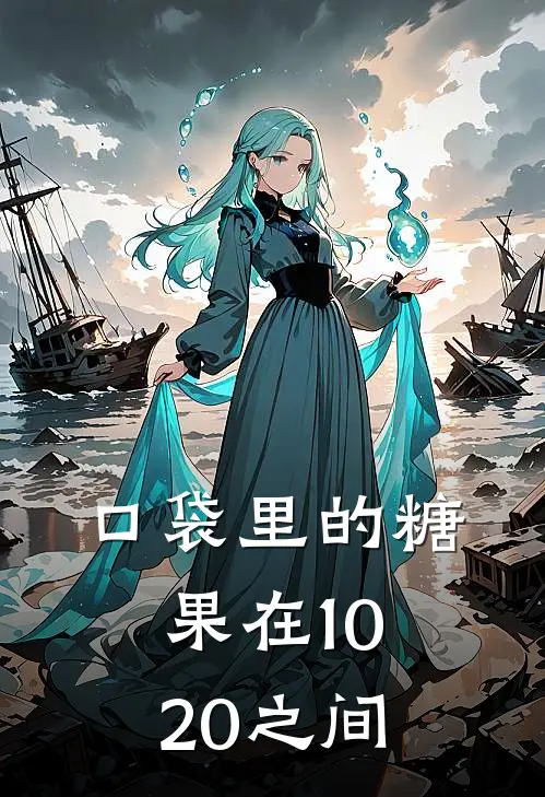 口袋里的糖果在10-20之间